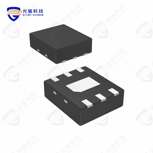 LM26LVCISD-050/NOPB《THERMOSTAT 50DEG ACT HI/LO 6WSON》