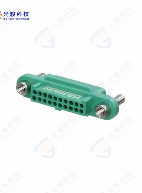 G125-2242096F3《CONN RCPT 1.25MM PNL MNT 20POS》