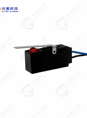 VM3SAQF1803L03 《IP67 SNAP ACTION SWITCH, SPST N.》