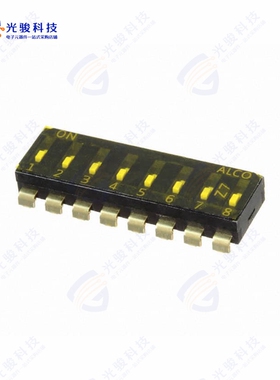 EDS08SNRSTU04Q 《END STACK DIP 8P J RECESS SEAL T》