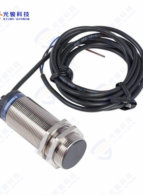 XSAV11801TF《INDUCTIVE PROXIMITY SENSORS XS,》