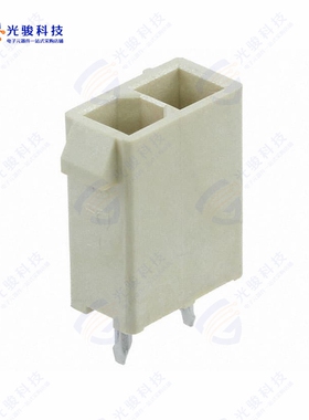 G874D021202CEU《CONN HEADER VERT 2POS》