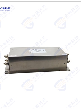 80KEBS6BFPD 滤波器LINE FILTER 520VAC 80A CHASS MNT