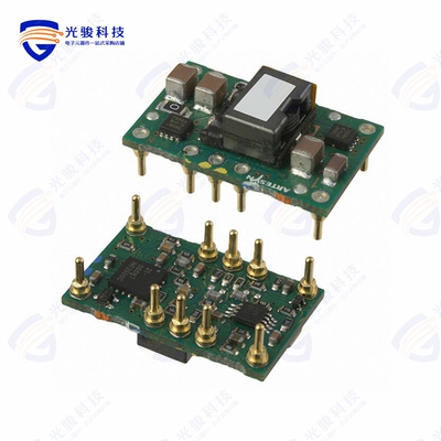 PTH12060WAH《DC DC CONVERTER 1.2-5.5V 10A》