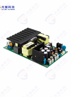 CFM351M120《AC/DC CONVERTER 12V 350W》