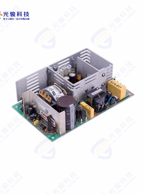 GPC80AG《AC/DC CNVRTR 5V +/-12V 80W》