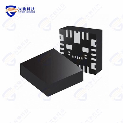 MPM3683GQN-7《DC DC CONVERTER 0.6-5.5V》