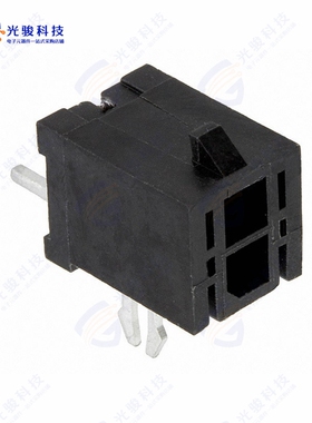 662002230822《CONN HEADER SMD R/A 2POS》