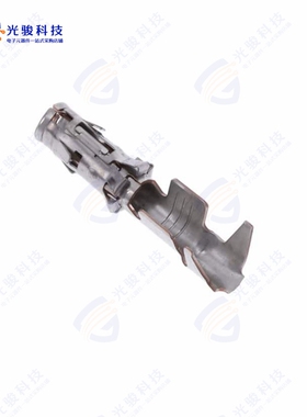 929972-1《CONTACT SOCKET SZ2.5MM CRIMP TIN》