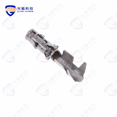 929972-1《CONTACT SOCKET SZ2.5MM CRIMP TIN》