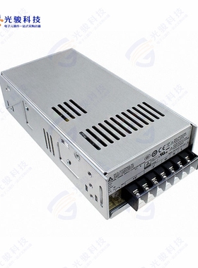 PMF-24V240WCGB《AC/DC CONVERTER 24V 240W》