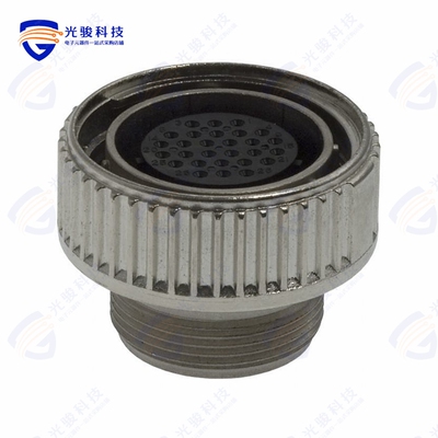 208490-1《CONN PLG HSG FMALE 28POS INLINE》