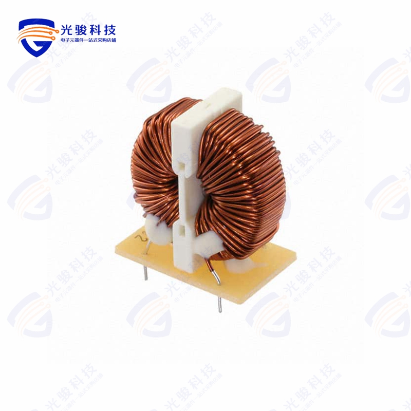 SC-02-100J《CMC 10MH 2A 2LN TH》