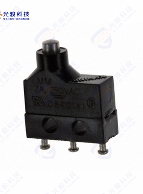 MMGGD1D0C 《SWITCH SNAP ACTION SPDT 7A 250V》