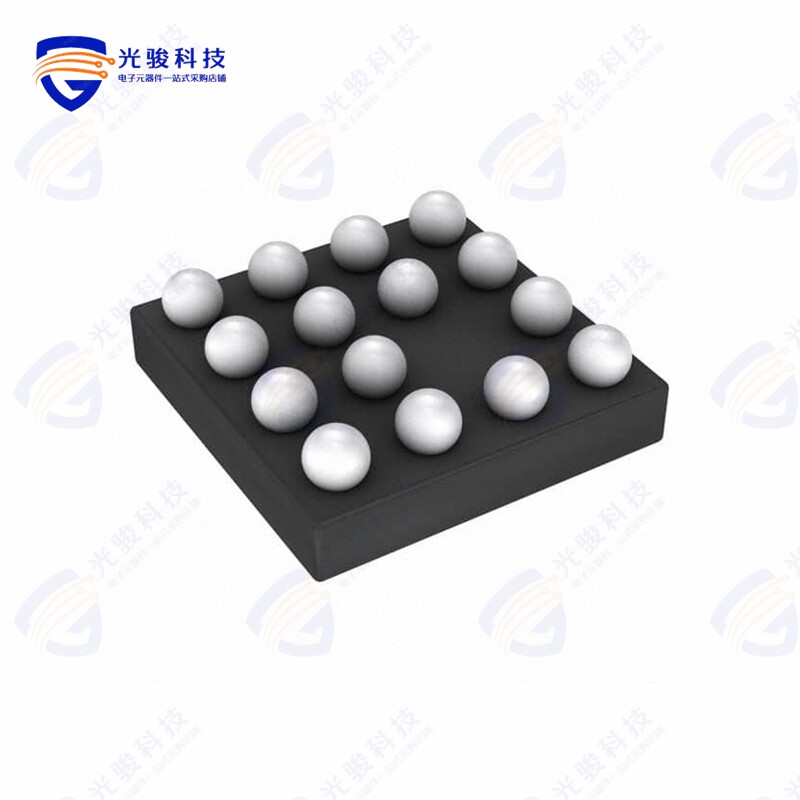 EMIF06-USD14F3《STMicroelectronics》