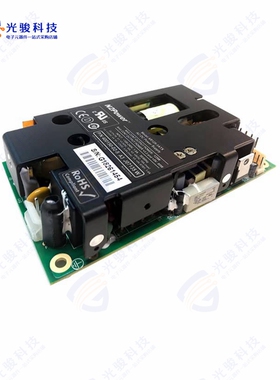 400150-02-5《AC/DC CNVRTR 3.3V 5V +/-12V 192W》