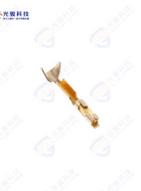 47744-000LF《CONN SOCKET 28-32AWG CRIMP GOLD》