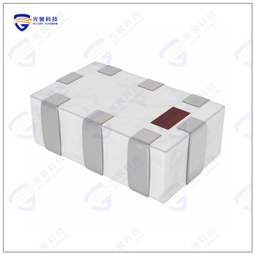 2450BP15H0100001E 滤波器RF FILTER BAND PASS 2.45GHZ 0805