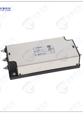 FN2520-25-08-C1111 滤波器LINE FLTR 400VDC 277VAC 25A CHAS