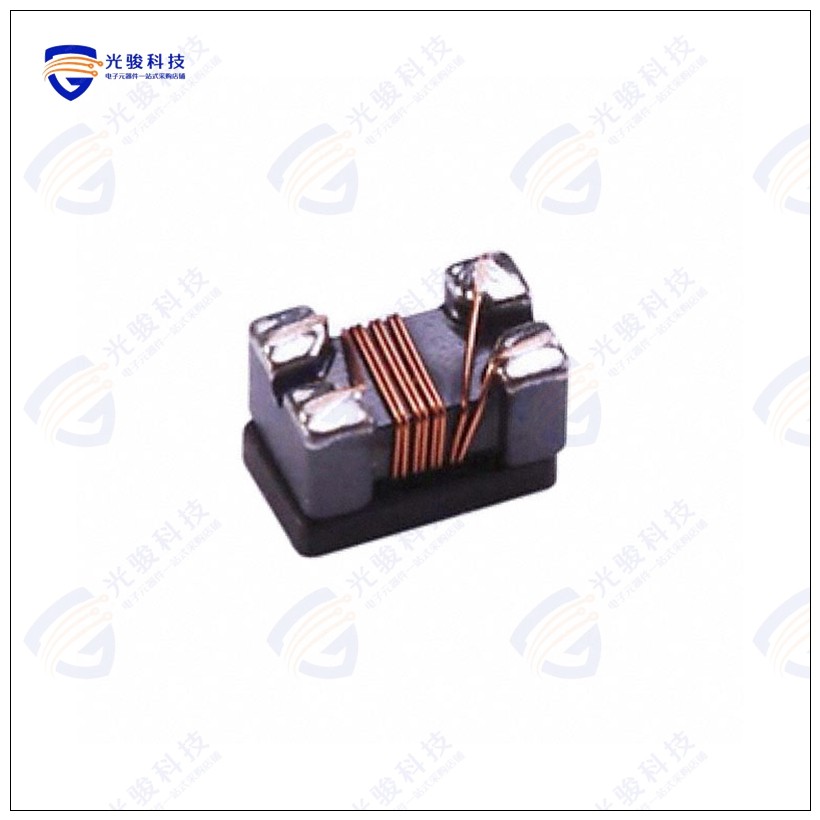 ACM-31-222M-T 滤波器CMC 200MA 2LN 2.2 KOHM SMD