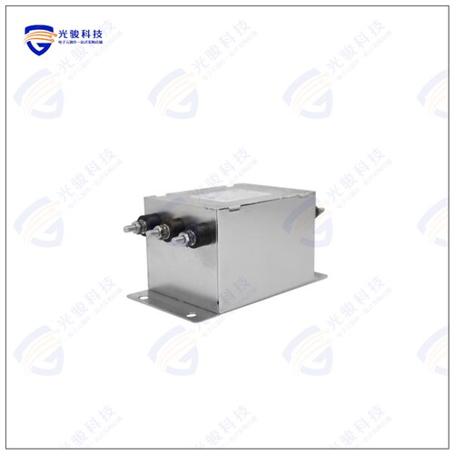 RP360-60-0-S 滤波器LINE FILTER 480VAC 60A CHASS MNT