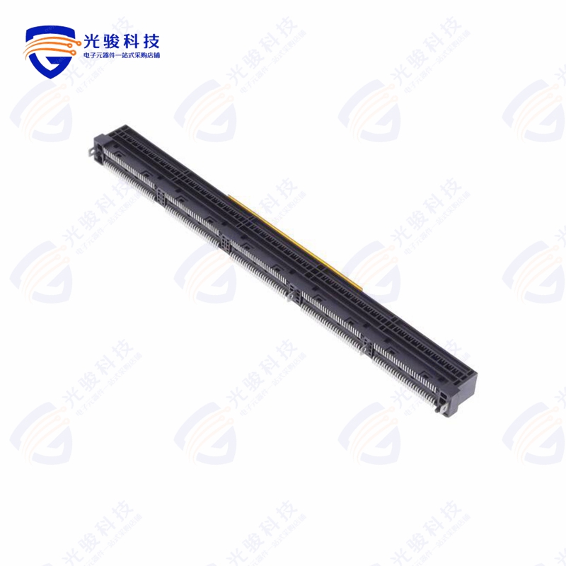 2328461-1《280 POS CONNECTOR ASSEMBLY SLIVE》 电子元器件市场 其它元器件 原图主图