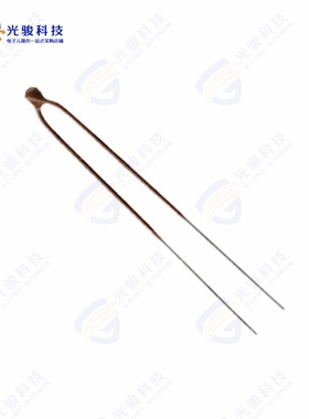 NKA202C9AR1C《THERMISTOR NTC 2KOHM 3627K BEAD》