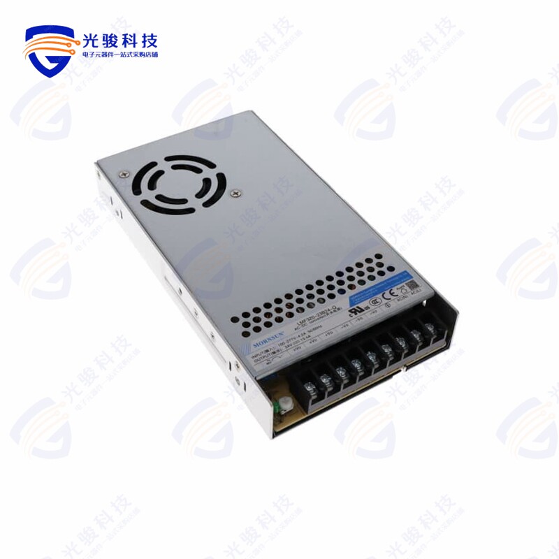 LMF320-23B12-Q《AC/DC CONVERTER 12V 320W》