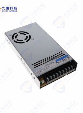 LMF320-23B24-Q《AC/DC CONVERTER 24V 322W》