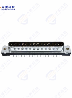 5747375-8《CONN D-SUB PLUG 37POS VERT SLDR》