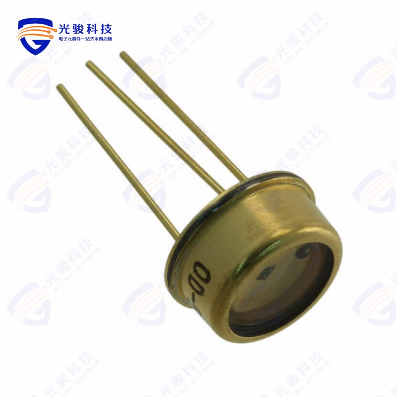 ODA-6WB-500M《SENSOR PHOTODIODE 940NM TO39》
