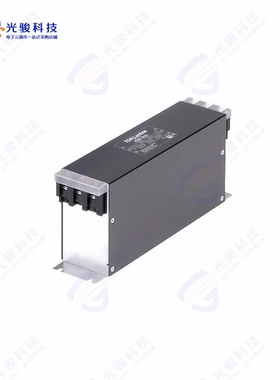 RTHB-5010《LINE FILTER 500VDC/VAC 10A CHASS》