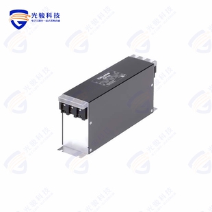 RTHB-5006《LINE FILTER 500VDC/VAC 6A CHASS》