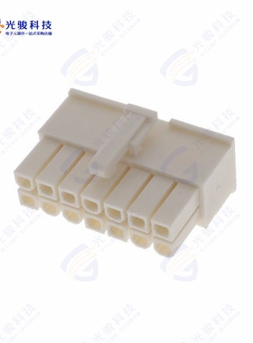 1-1586765-4《CONN RCPT HSG 14POS 4.20MM》