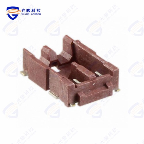 DF61-2P-2.2V(21)《CONN HEADER SMD 2POS 2.2MM》