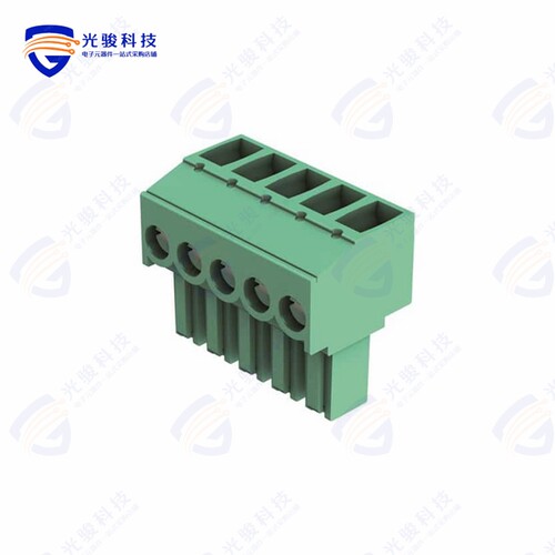 14311215402000《HAR-FLEXICON, 12PIN FEMALE, HORI》