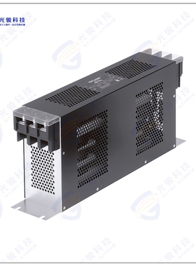 RTHB-5060 滤波器LINE FILTER 500VAC/VDC 60A CHASS