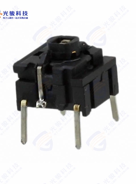 5GTH9358222 《SWITCH TACTILE SPST-NO 0.05A 24V》