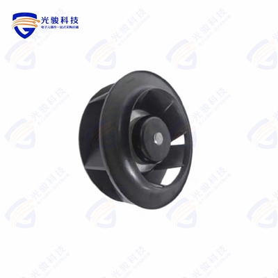 MSI1967H48B1+6-BBR《FAN IMP MTRZD 190X67MM 48VDC》