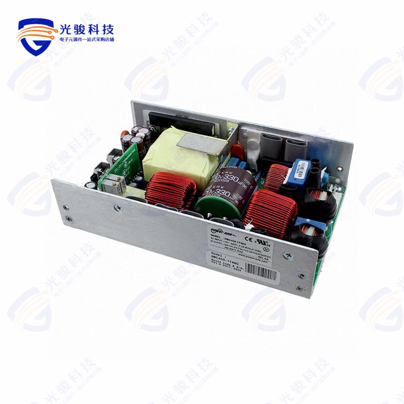 MBC450-1T48G《AC/DC CONVERTER 48V 300W》