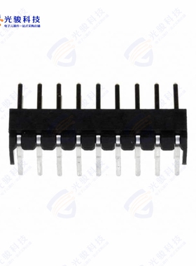 877601816《CONN HEADER R/A 18POS 2MM》