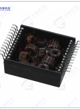 H5008NL 变压器MODULE GIGABIT LAN 24SOIC 1PORT