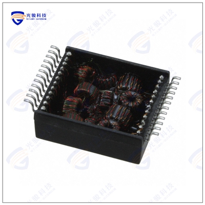 H5008NLT 变压器MODULE GIGABIT LAN 24SOIC 1PORT