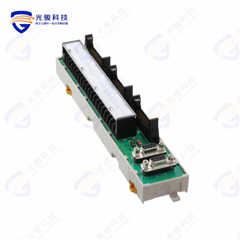 XW2B-40J6-4A《INTERFACE MODULE》