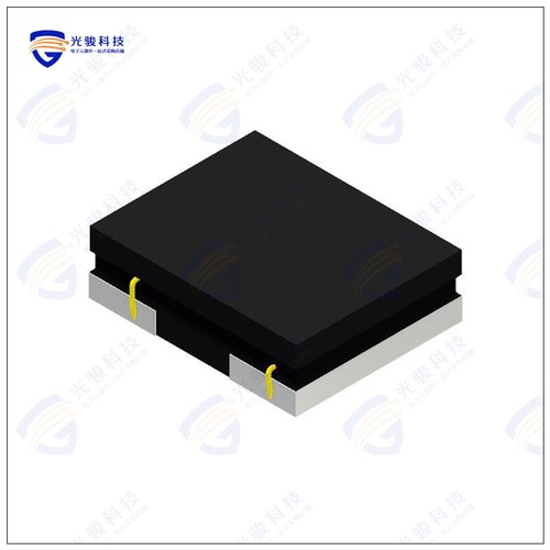 HPC 252010BMV-1R0M 电感器FIXED IND 1UH 2.4A 0.072OHM SMD