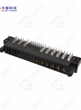 51915-093LF《CONN RCPT BLADE PWR 33P EDGE MNT》