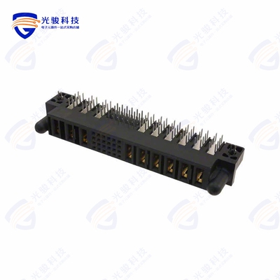 51915-093LF《CONN RCPT BLADE PWR 33P EDGE MNT》