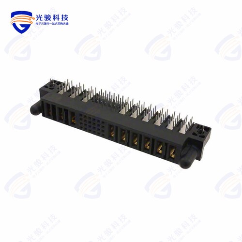 51915-093LF《CONN RCPT BLADE PWR 33P EDGE MNT》
