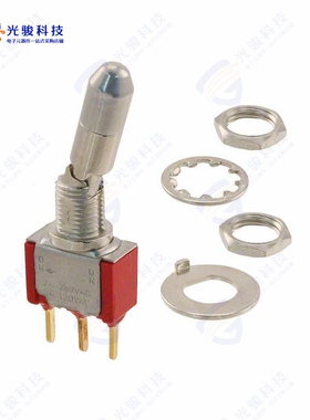 7101K2CGE 《SWITCH TOGGLE SPDT 5A 120V》