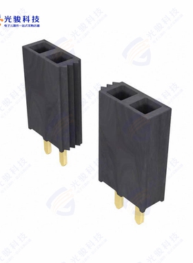 SSW-141-01-G-S《CONN RCPT 41POS 0.1 GOLD PCB》